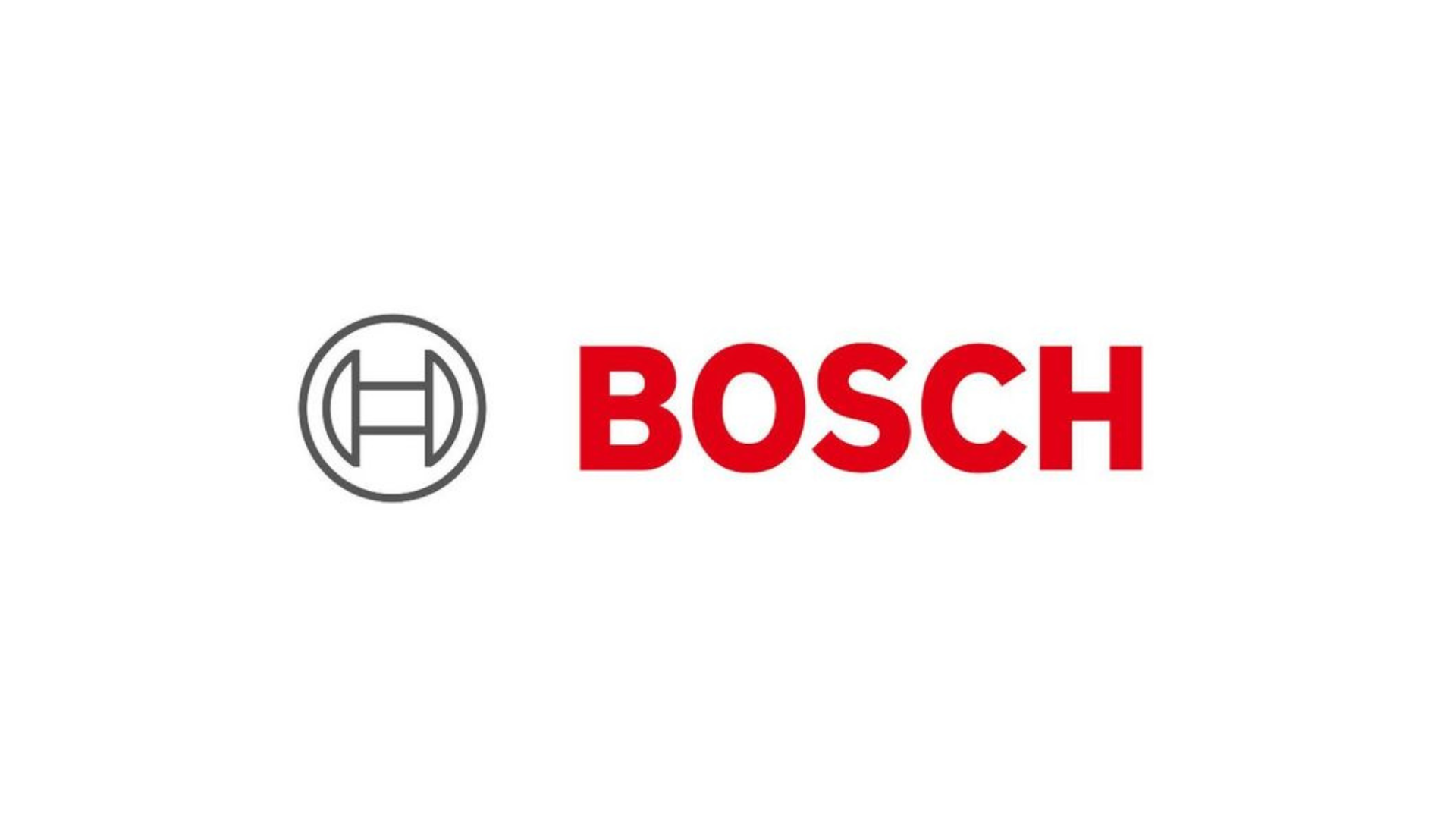 BOSCH