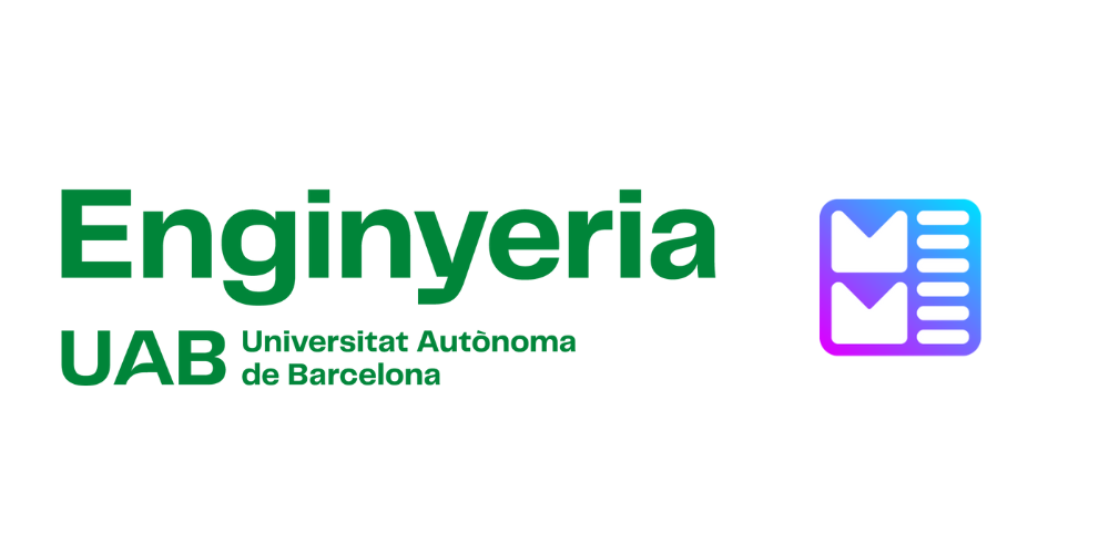 Logo Enginyeria UAB - MEME