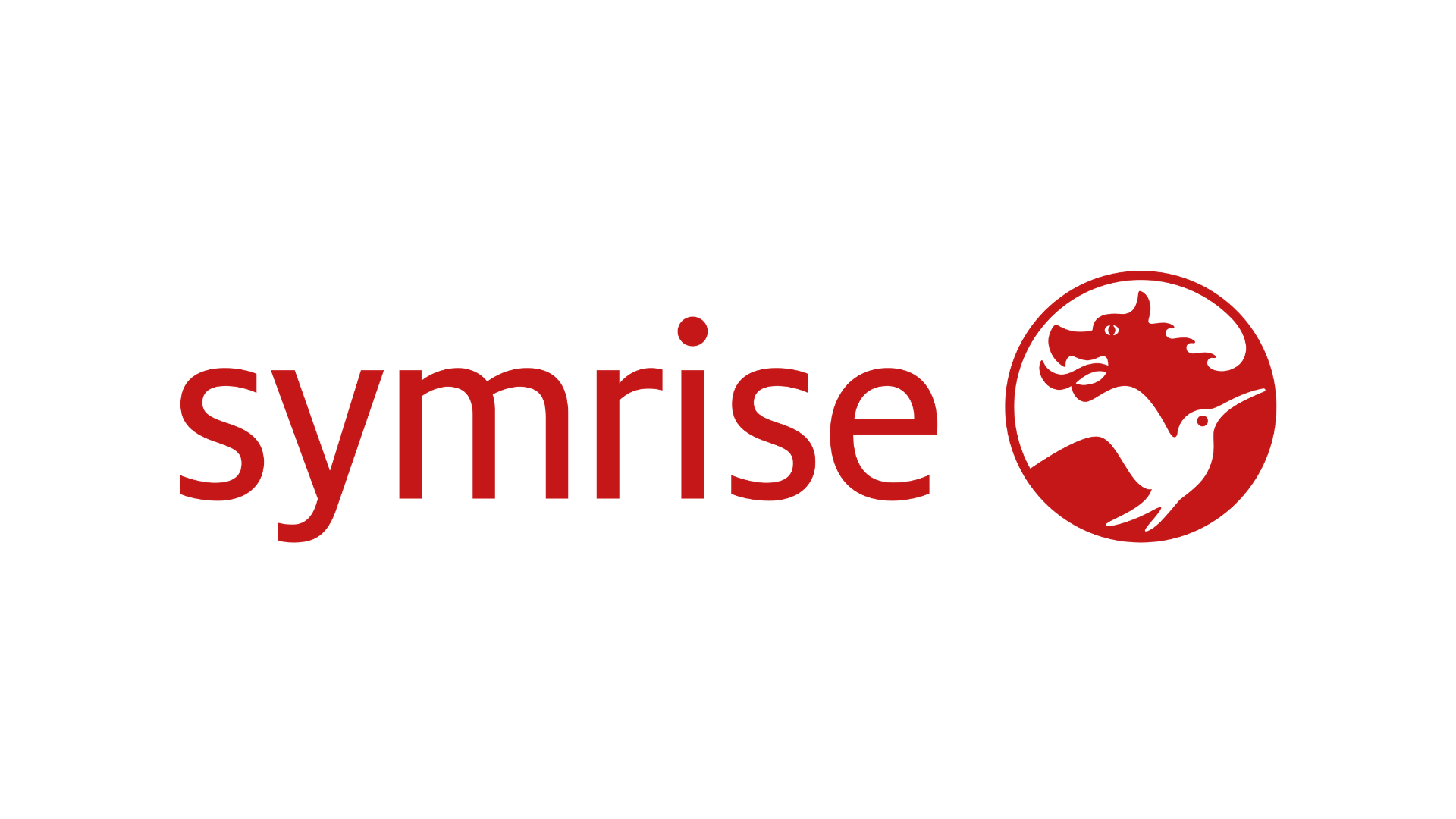 Logo Symrise