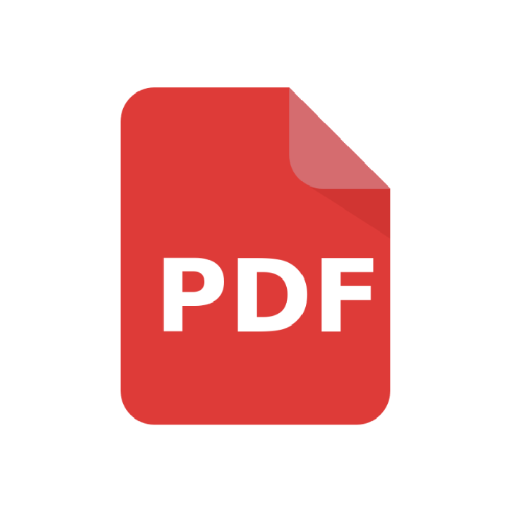 PDF Icon PDF Icon